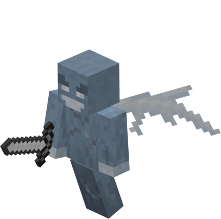 Vex Minecraft mob